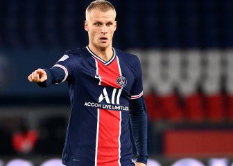 El PSG empieza a hacer caja