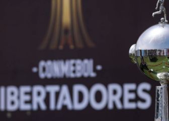 Copa Libertadores 2021 en Argentina: horarios, TV y dónde ver los octavos en vivo online