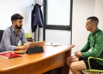 La era Romo comienza por las pruebas de antígenos