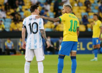 La evolución audiovisual en las retransmisiones deportivas: la Copa América en 'streaming'