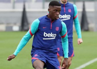 Ilaix, en stand by con el filial