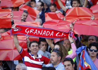 El Granada lanza su campaña de abonados manteniendo precios
