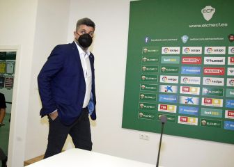 Bragarnik vuelve a tomar el mando