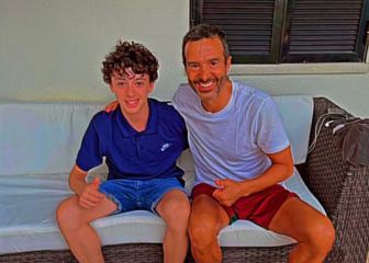 Mendes ficha a la gran joya infantil del Real Madrid