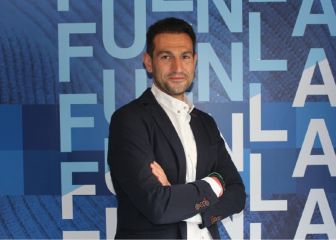 El Fuenlabrada refuerza su proyecto social