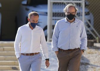 Ni fichajes ni venta… todavía