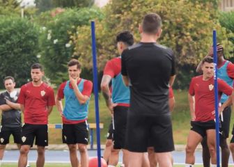 Peybernes, Jonathan, Aguza, Vada y Callejón, al margen del grupo