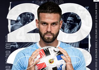 Goldar: “Estamos intentando hacer un bloque sólido y fuerte”