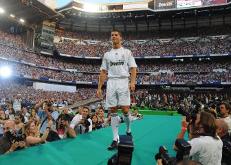 El fichaje más caro del verano de los últimos 32 años