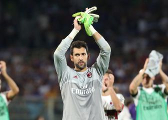 Lo que opina Diego López del mejor jugador de la Eurocopa