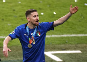 Jorginho: “Donnarumma me ha salvado”