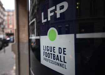Canal + deja en vilo la economía del fútbol francés