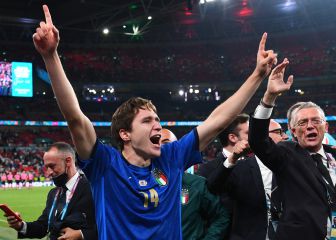 Granada invita a Chiesa