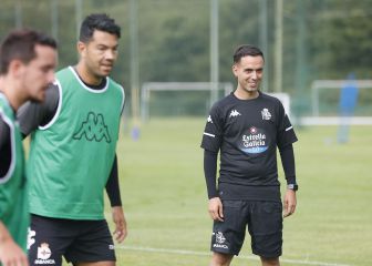 El Villalbés, primer rival de pretemporada del Deportivo