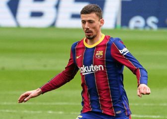 Benítez quiere a Lenglet