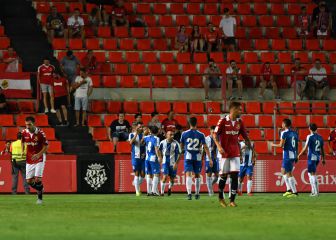 El Espanyol anula su estreno tras su quinto positivo en COVID