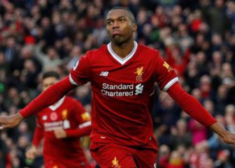 Sturridge, a prueba