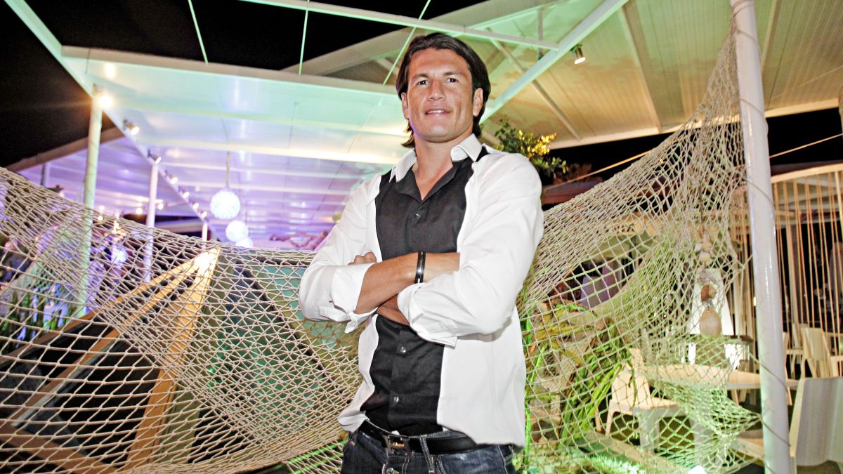 Valencia | Nelson Valdez: "Alderete es como mi hijo, es un jugadorazo" - Vimarsana News