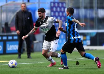 Gotti da sus claves a Simeone sobre el camaleónico De Paul