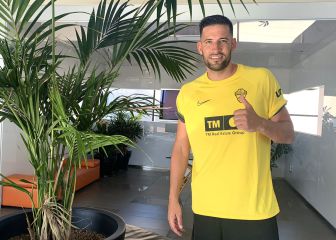 El Elche cambia el paso