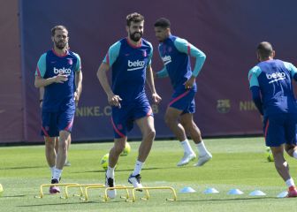 El Stuttgart-Barcelona se disputará el 31 de julio