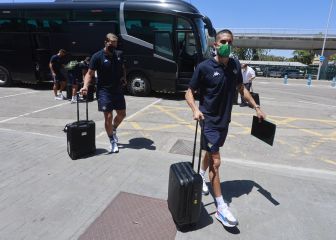 Bartra se fija como objetivo volver a la Selección