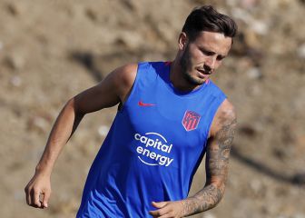 El laberinto de Saúl