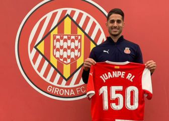 Juanpe, el último superviviente