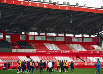 Tres positivos por Covid en la vuelta al trabajo