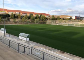 El Amorebieta será el broche a una pretemporada regional