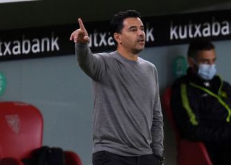 Michel: “Vamos a hacer que el Girona luche por todo”