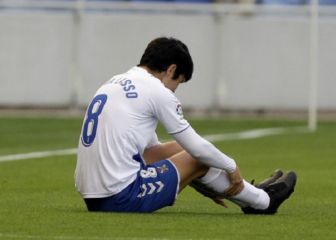 Preocupación por Borja Lasso