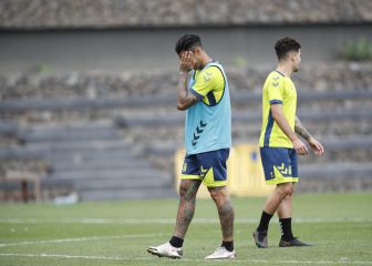 A la espera del futuro de Araujo