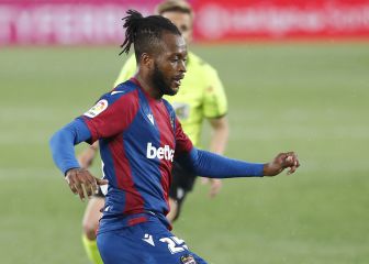 Doukouré ya tiene una oferta oficial del Zaragoza