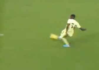 El gafe que no cesa: de no creer lo que le pasó al Arsenal en su primer partido de la 21/22