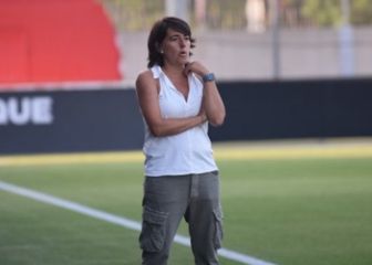 Ana Junyent será la sexta entrenadora de Primera Iberdrola