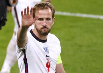 Guardiola entra en el caso Kane