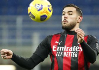 40 millones por Theo