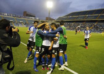 Pedro se desvincula del Albacete y el Hércules echará el resto