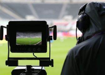 La Primera RFEF logra sacar una venta centralizada de sus derechos de televisión