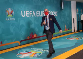 Bombazo de Rubiales: quiere cambiar el formato de la Liga