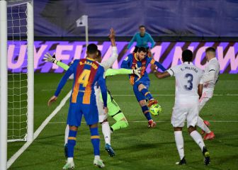 La Liga que propone Rubiales: menos jornadas, más Clásicos...