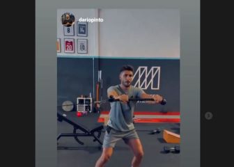 Rui Silva ya piensa en el Betis