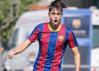 Jardi: el nuevo fichaje del Castilla... que el Madrid descartó