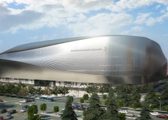 Beneficios para el Madrid