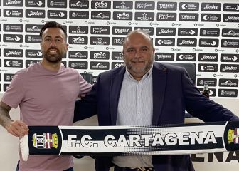 Luna: “Queremos mirar para arriba”