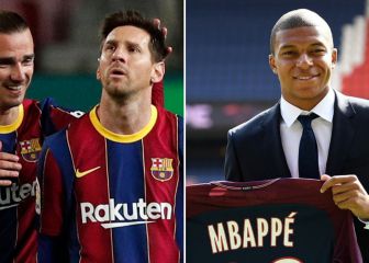 Los grandes culebrones del mercado de fichajes 2021