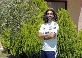 Mourinho quiere a Cucurella