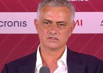 Mourinho se reencontrará con el Oporto