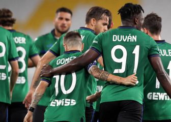 La Serie A prohíbe las camisetas verdes